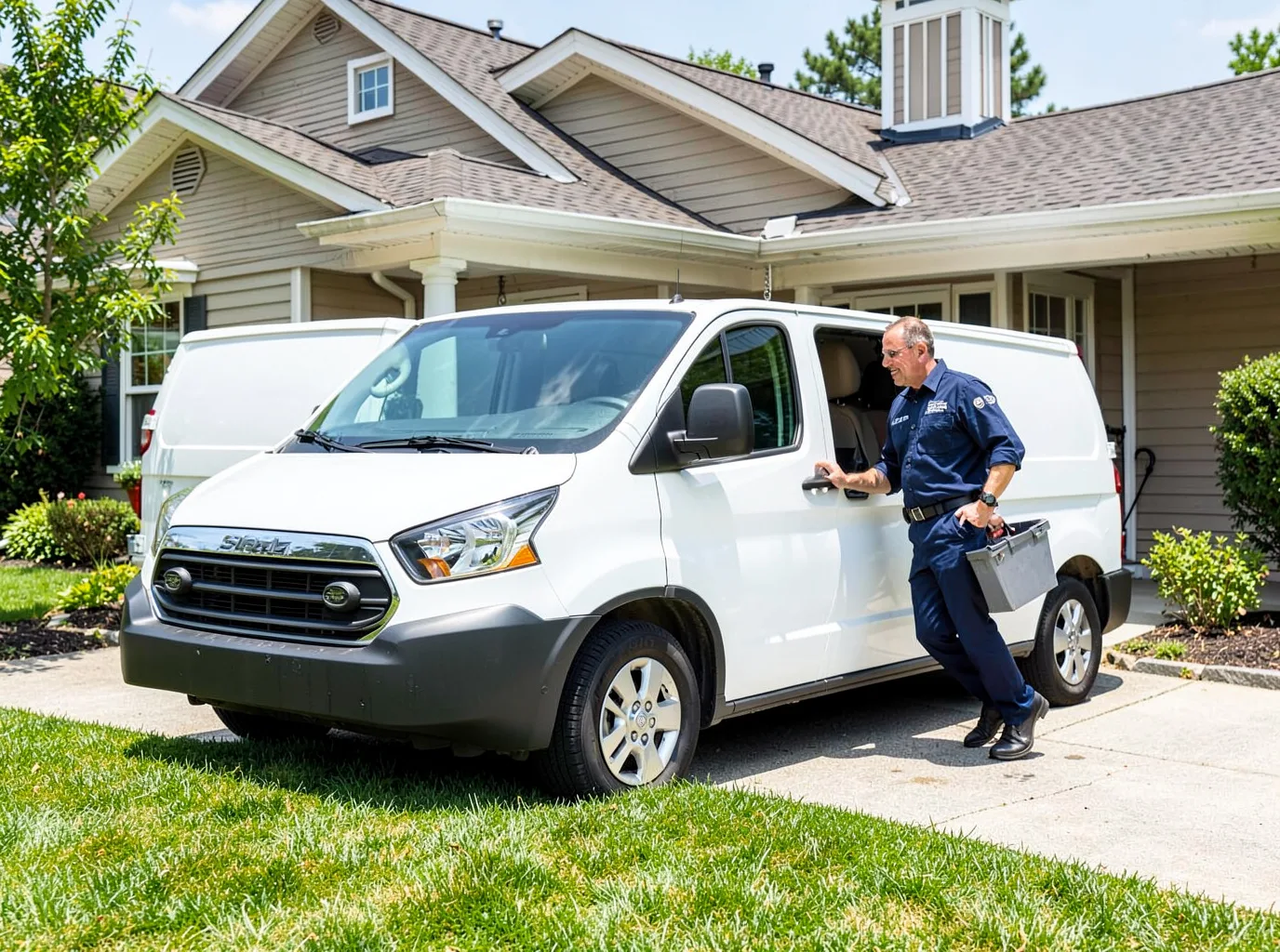 Emergency Plumber company in Clemons, IA